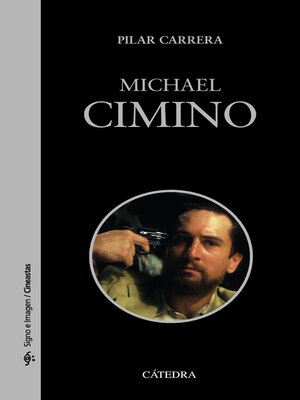 cover image of Michael Cimino